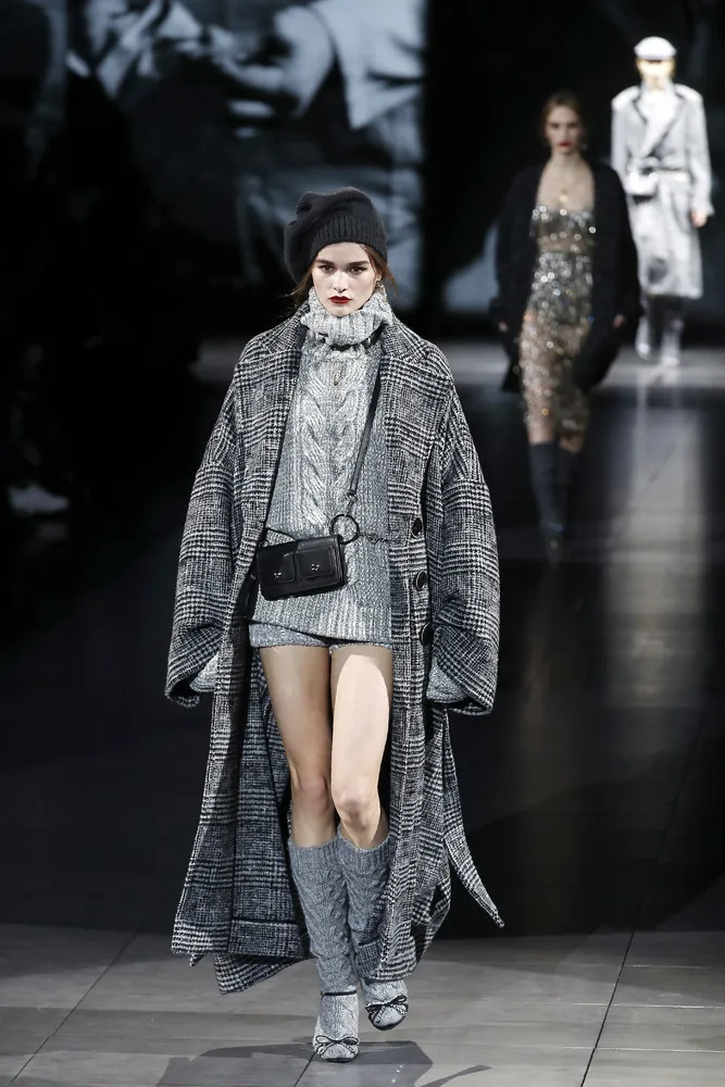 Milan Fashion Week 2020, Part 1/2