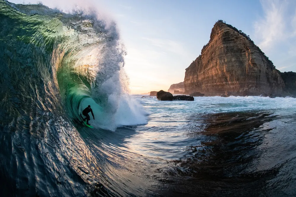 2020 Nikon Surf Photography Awards
