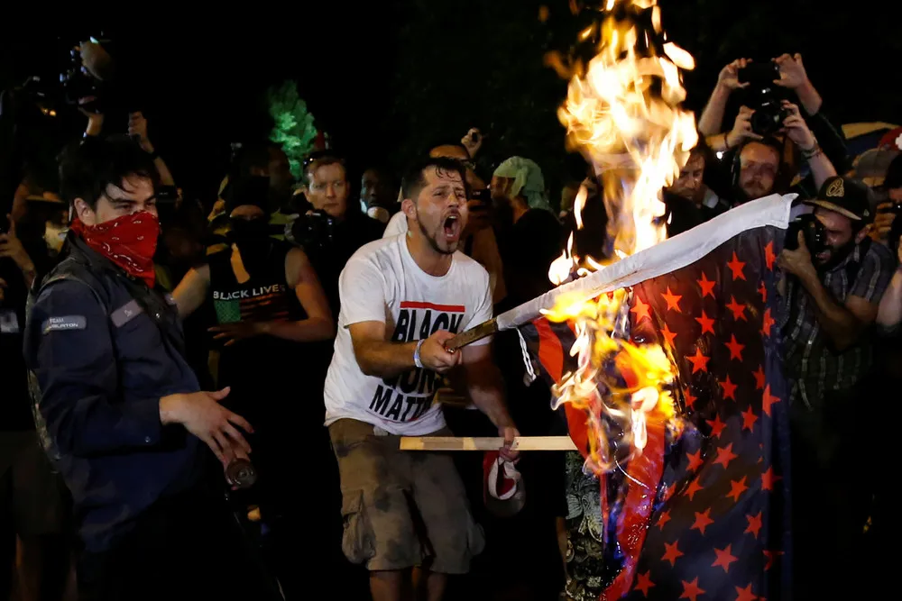 US Elections this Week