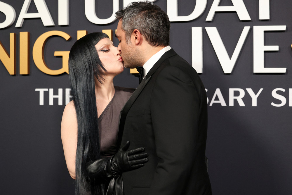 USA last Week, Part 1/2