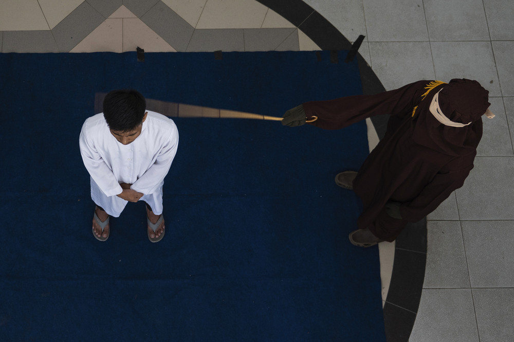 A Look at Life in Indonesia