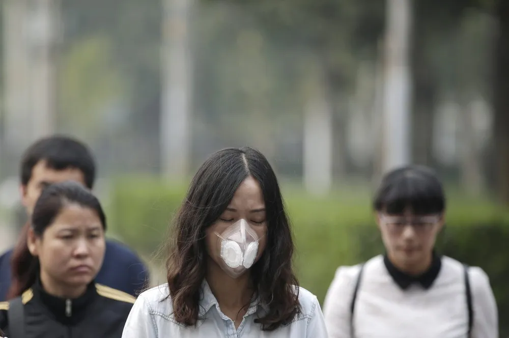 A Look at Life in China