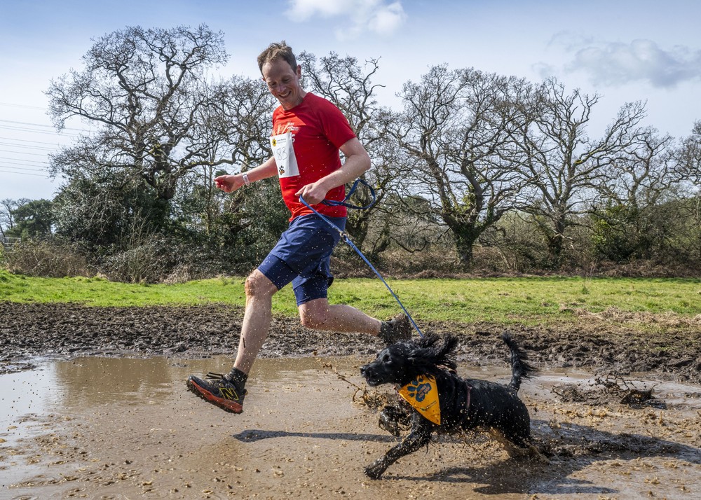 Some Photos: In Motion