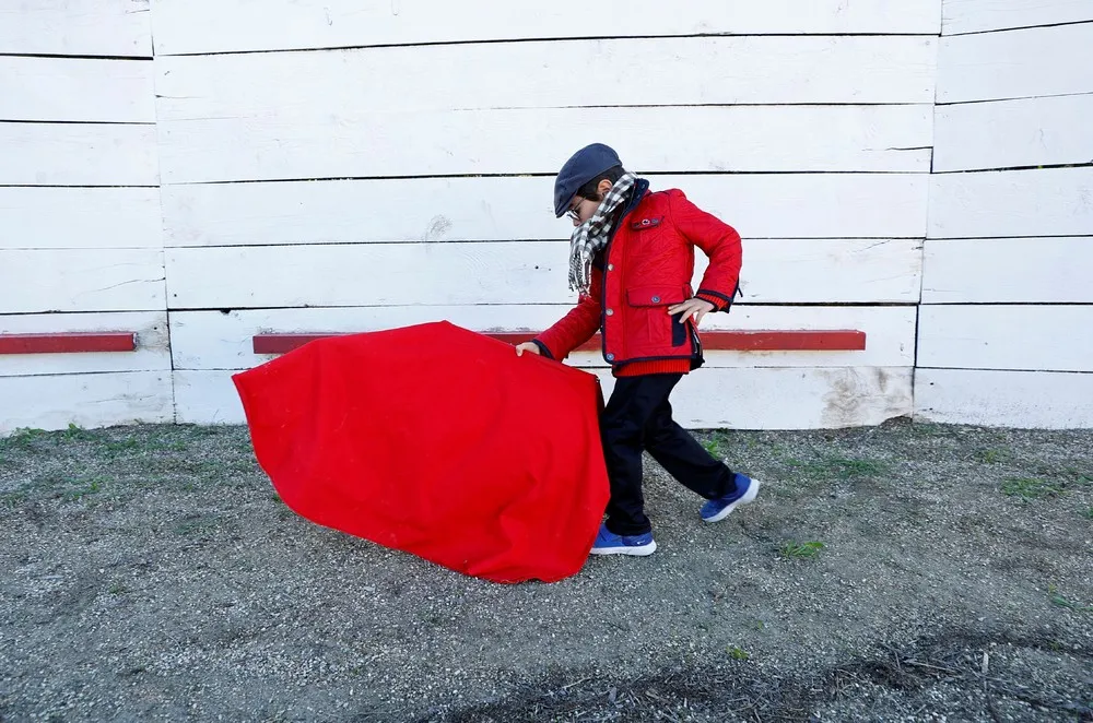 Some Photos: Children