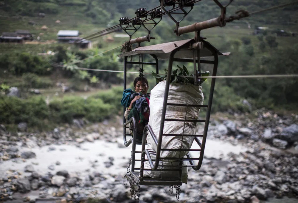 The Week in Pictures: November 29 – December 5, 2014. Part 5/6