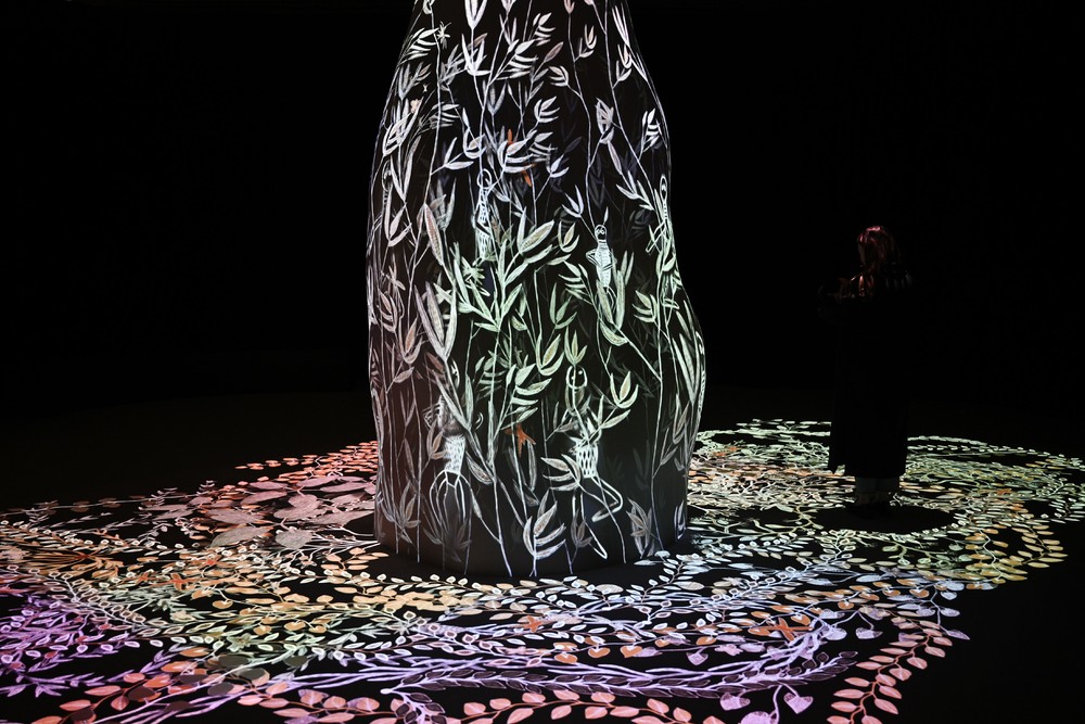 Some Photos: Contemporary Art