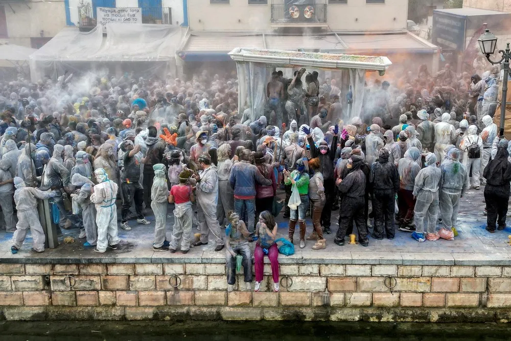 The Day in Photos – March 2, 2023