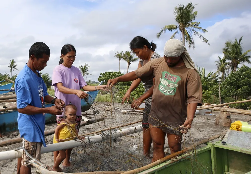 Two Years after Typhoon Haiyan