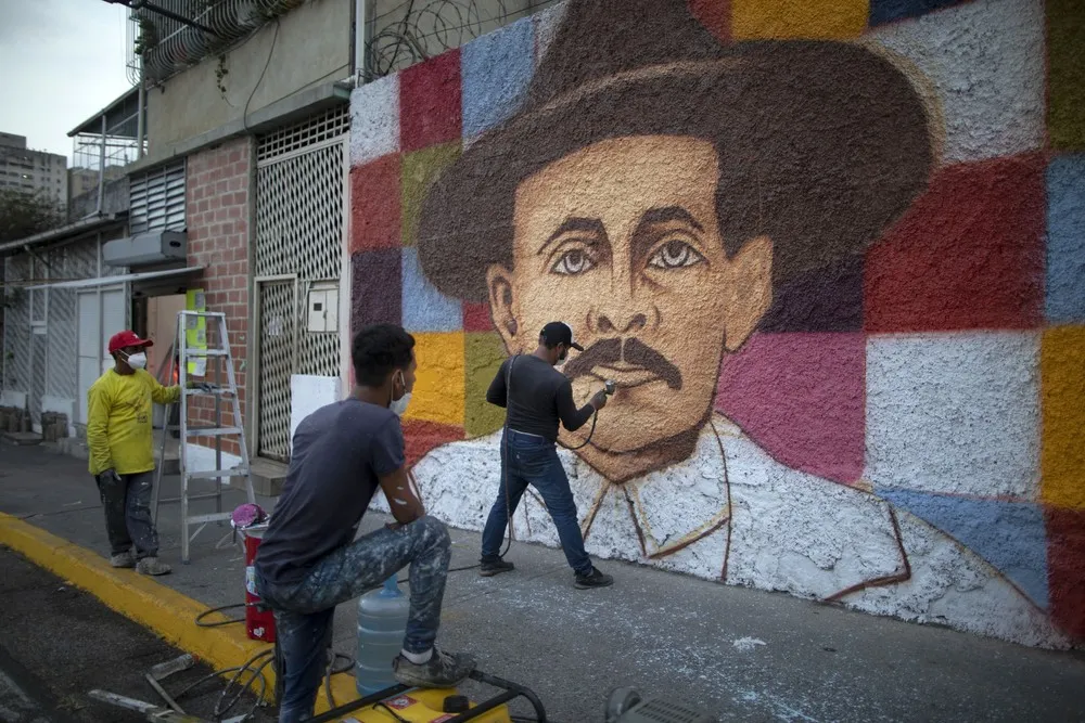 A Look at Life in Venezuela