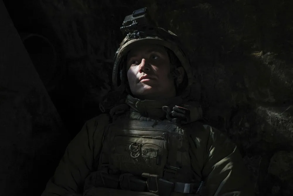 Some Photos: Warriors