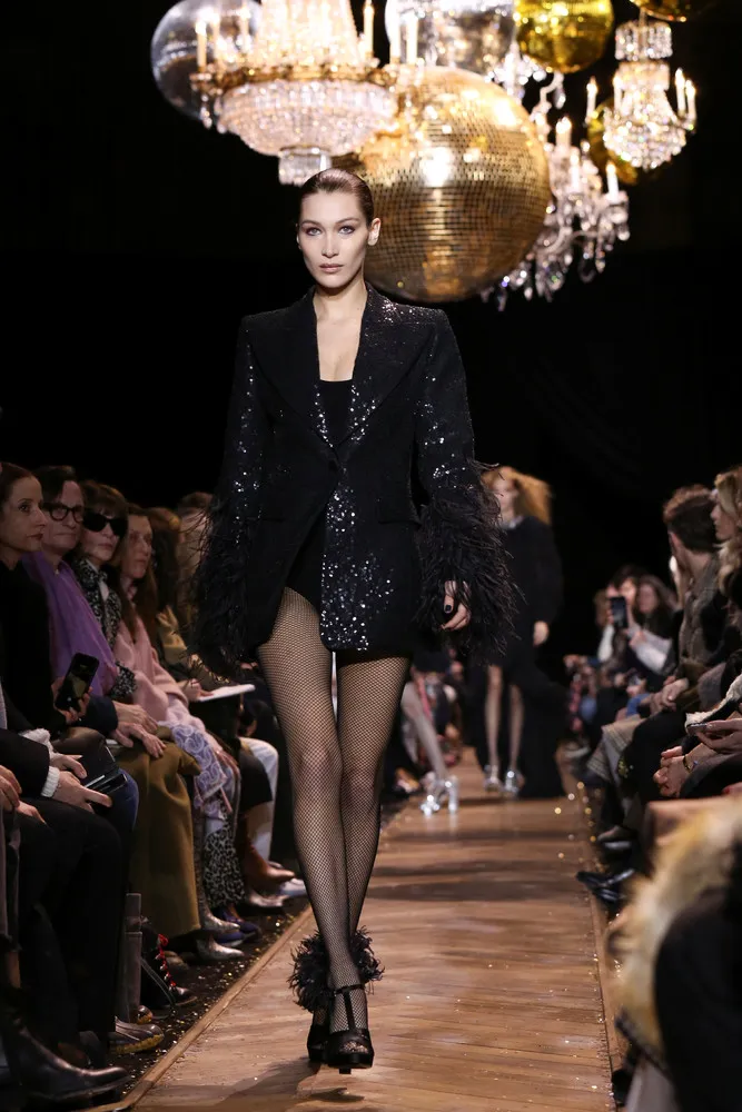 New York Fashion Week 2019, Part 5