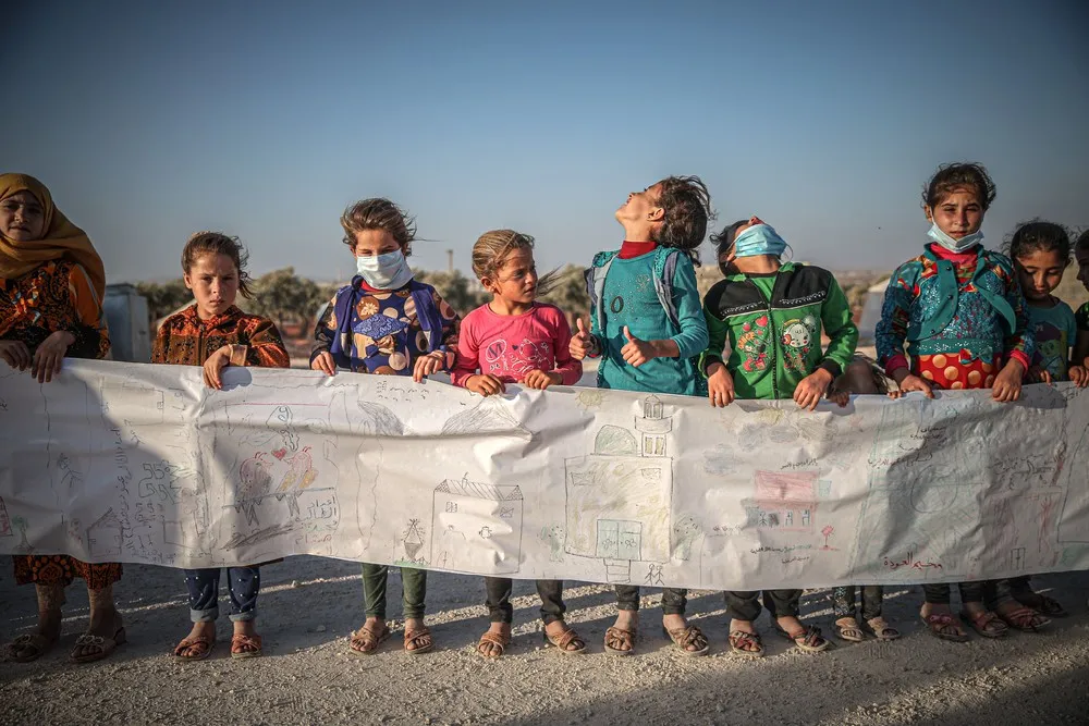 Some Photos: Children