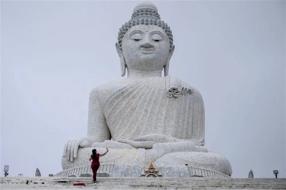 A Look at Life in Thailand