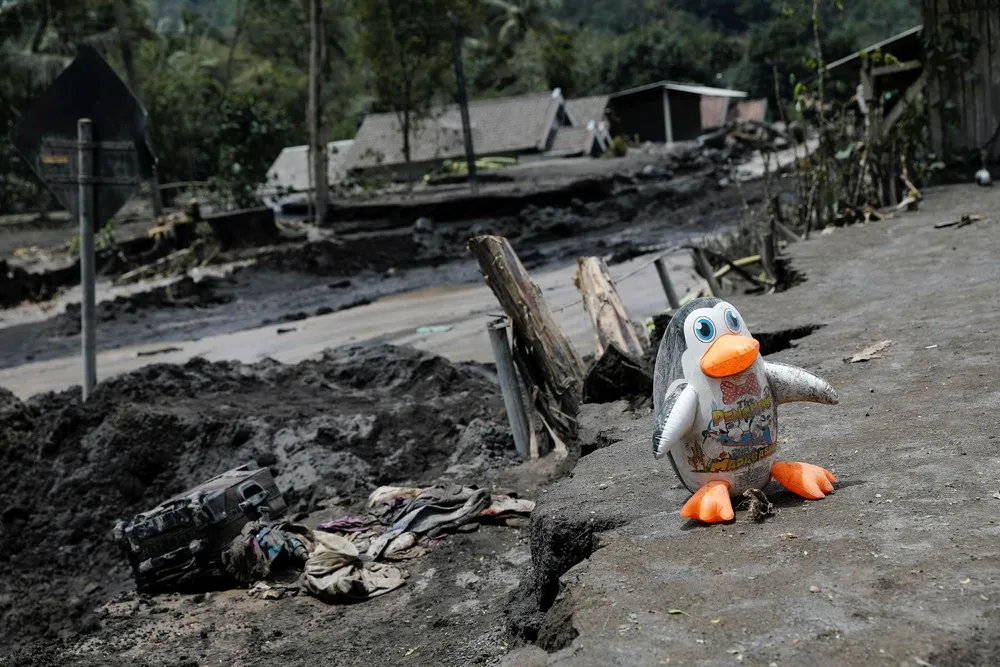 A Look at Life in Indonesia