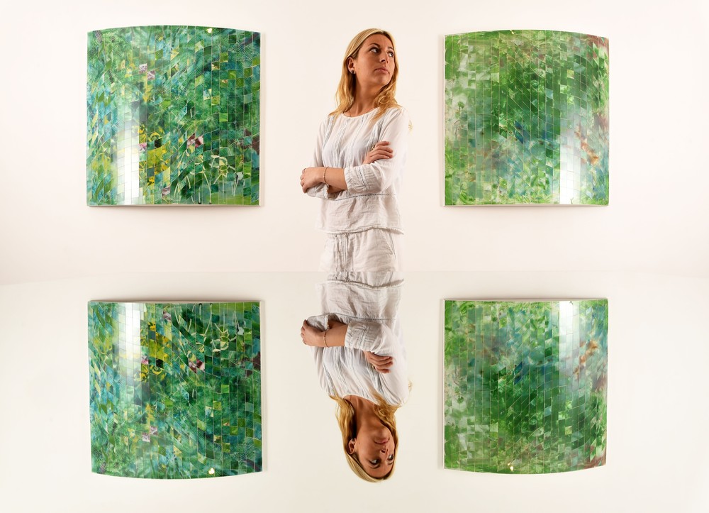 Some Photos: Reflection