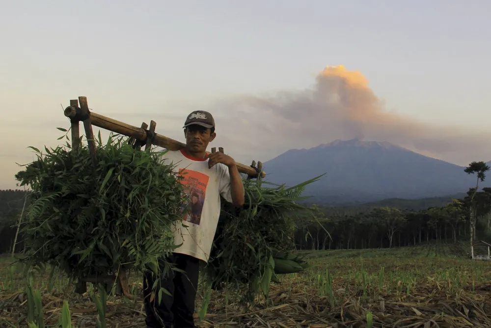 The Day in Photos – July 23, 2015