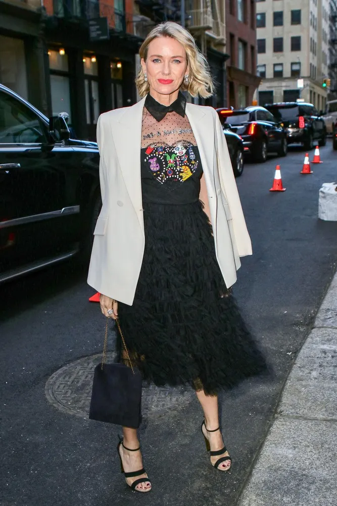 Dresses last Weeks, Part 2/2