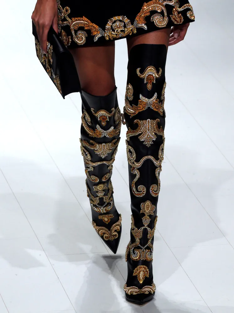 Fashion this Week, Part 1/2