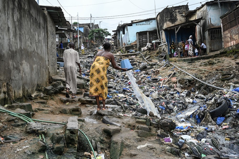 Some Photos: Ecology