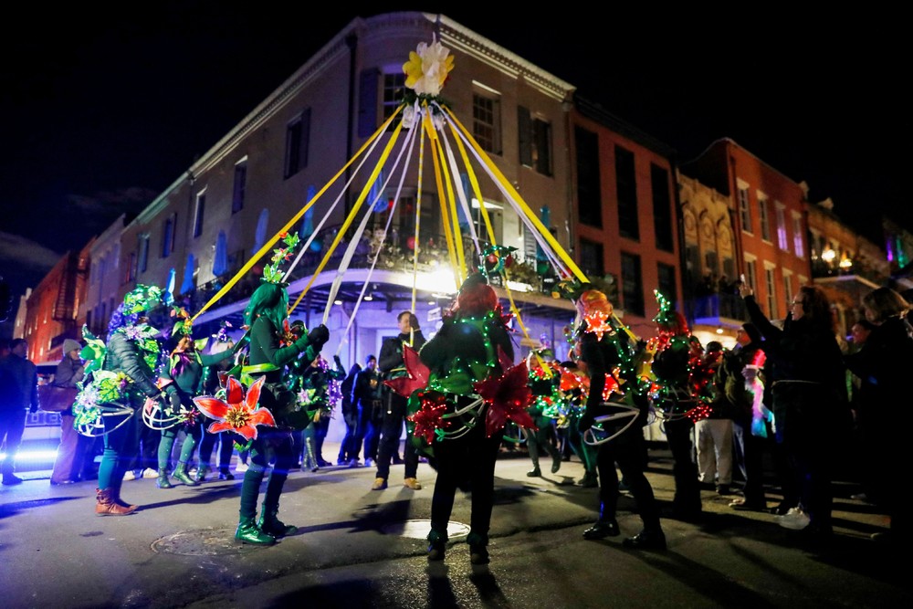 USA last Week, Part 4/4