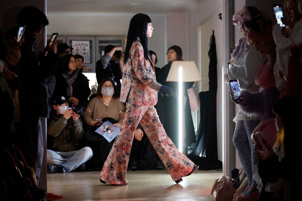 A Look at Life in Japan