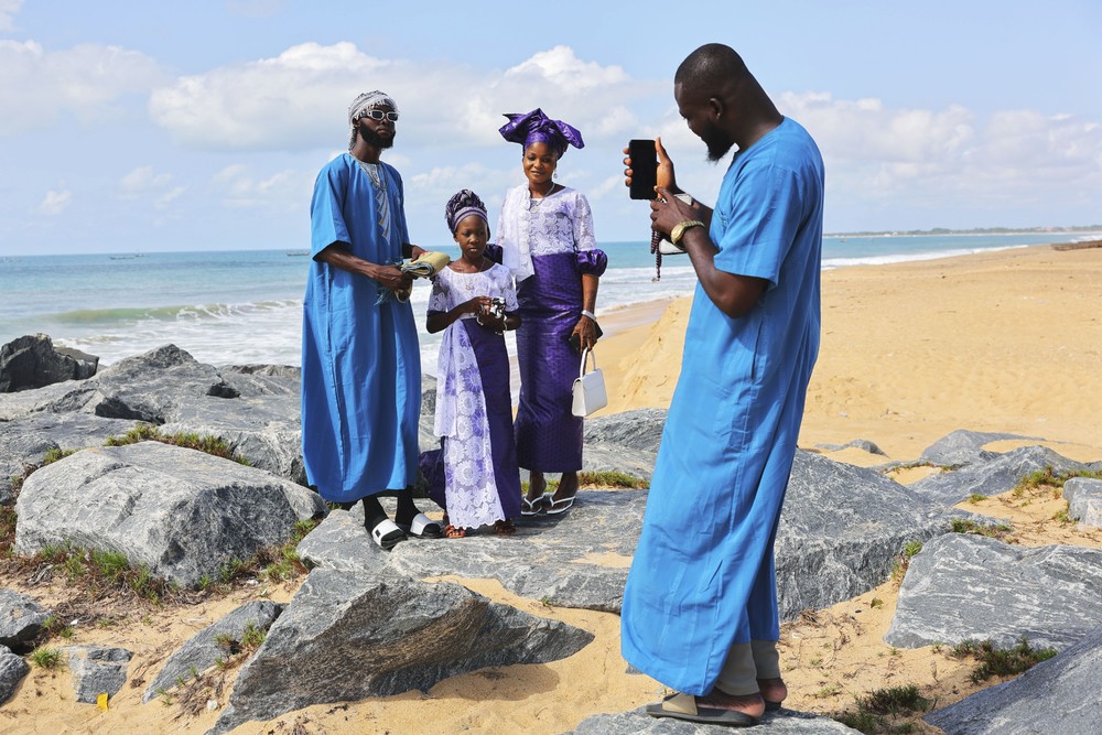 A Look at Life in Africa