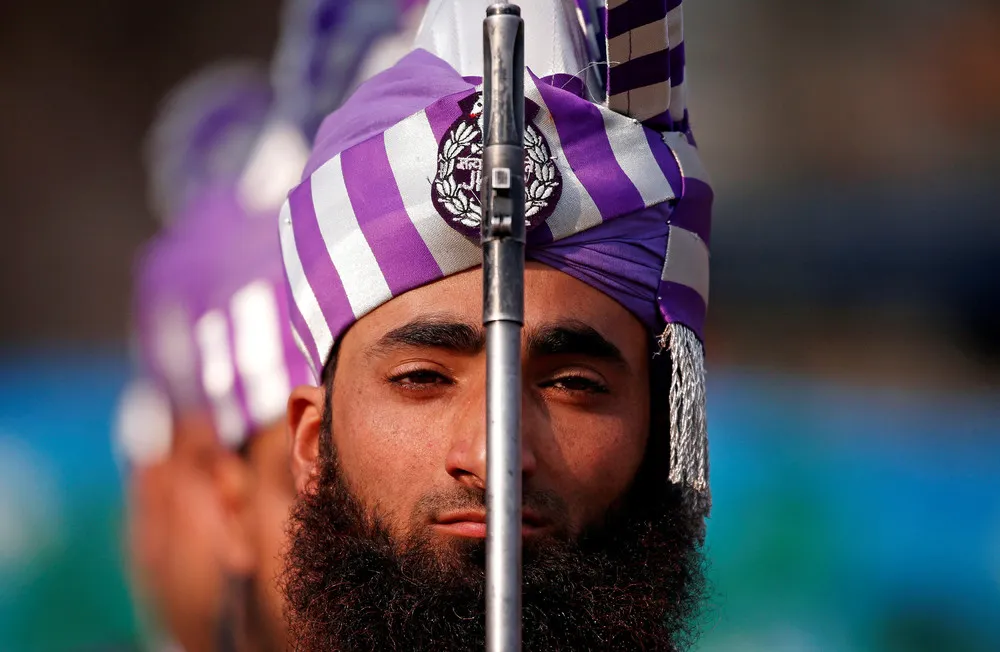 A Look at Life in India