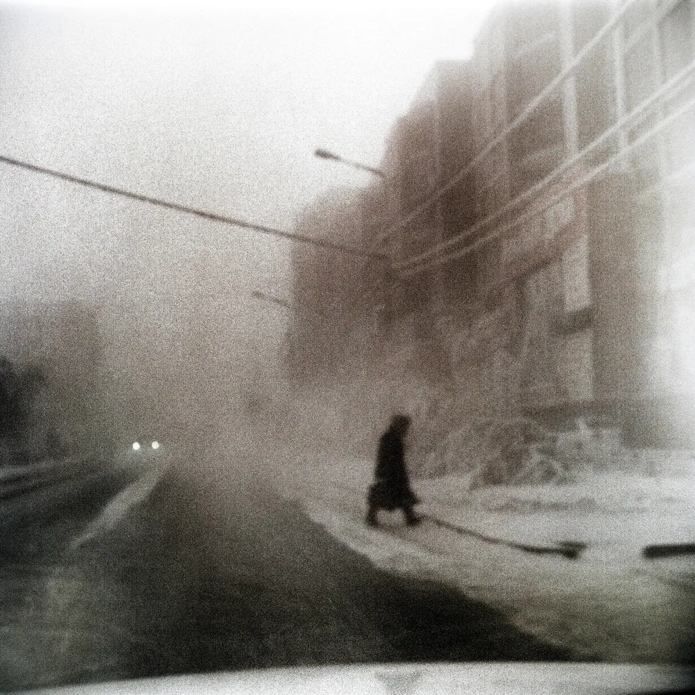 Yakutsk: The Coldest City on Earth