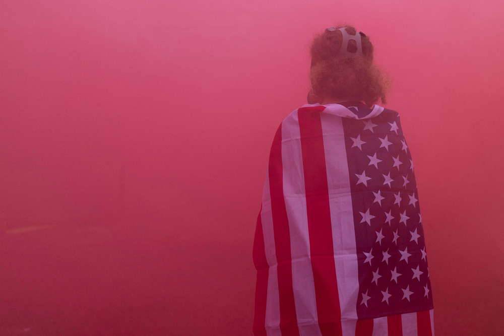 USA last Week, Part 2/2