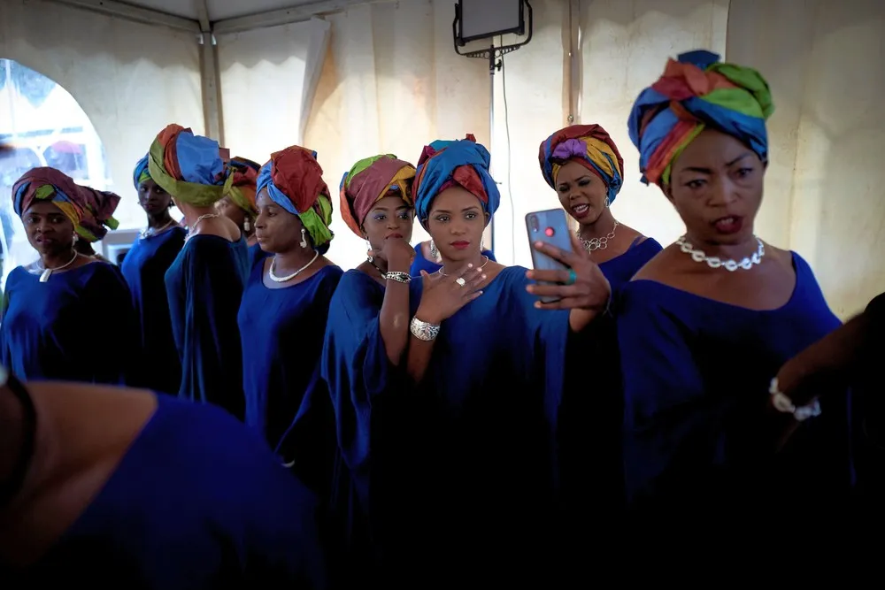 A Look at Life in Africa