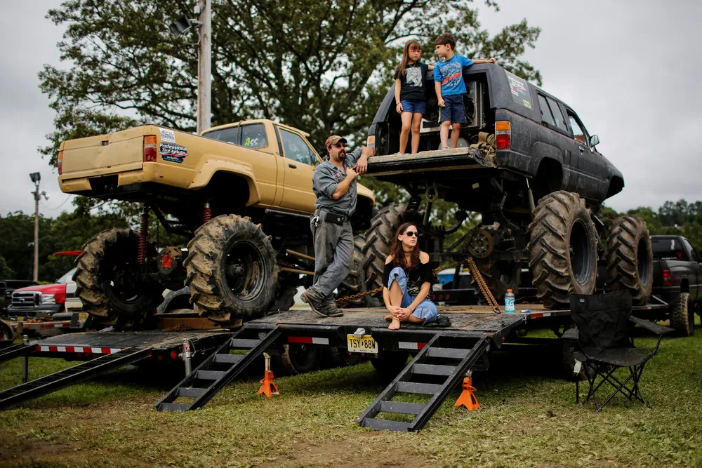 A Look at Life in USA