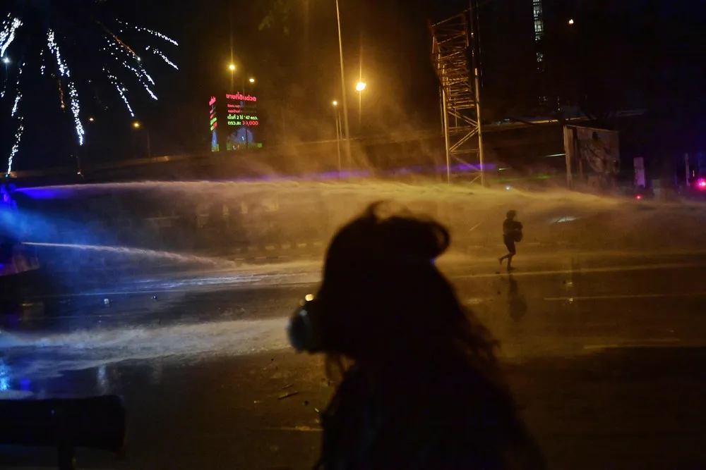 The Day in Photos – August 24, 2021