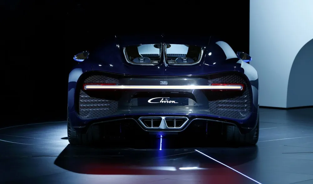 The Day in Photos – March 1, 2016