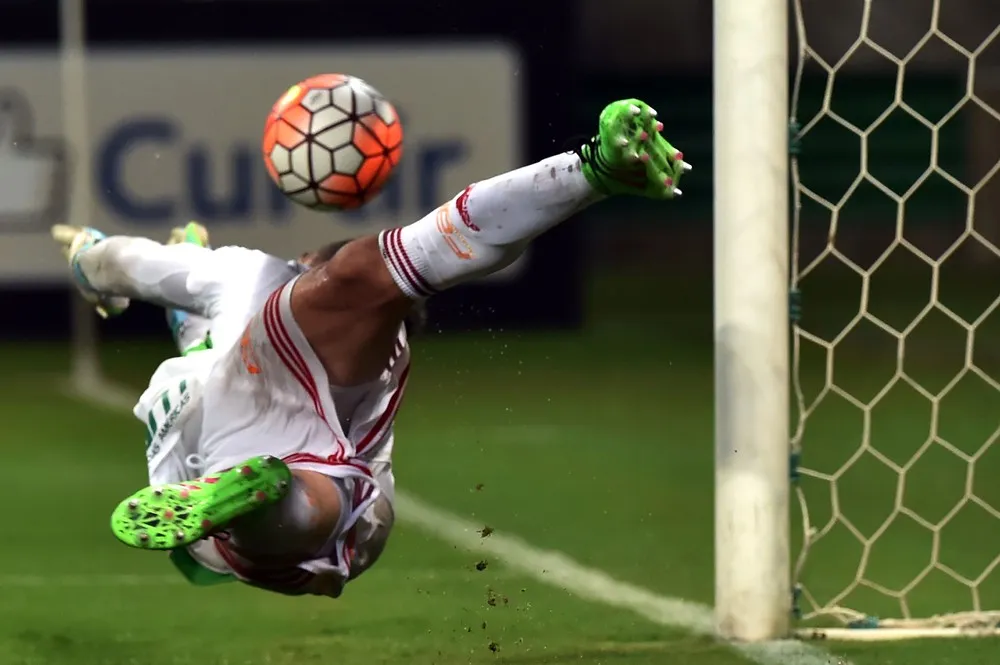 The Day in Photos – March 5, 2016