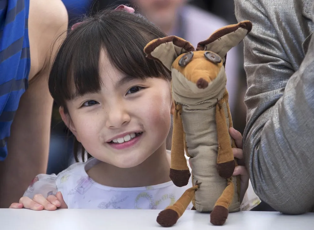 Cannes Chronicles, Part 4