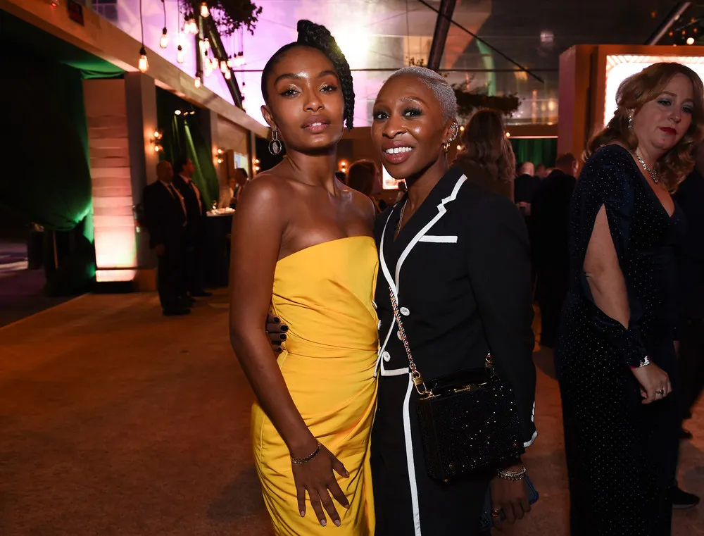 Dresses this Week, Part 3/4