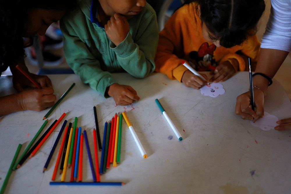 Some Photos: Children