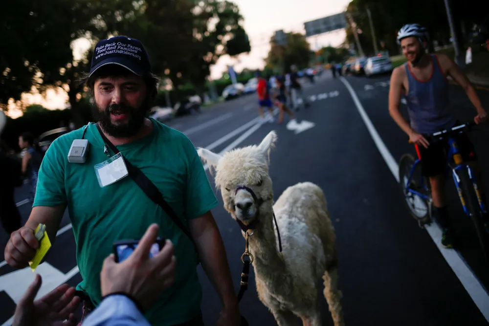 US Elections this Week