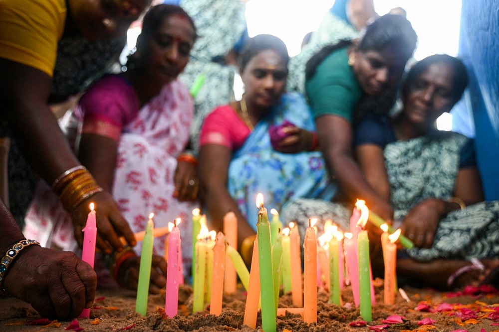 A Look at Life in India