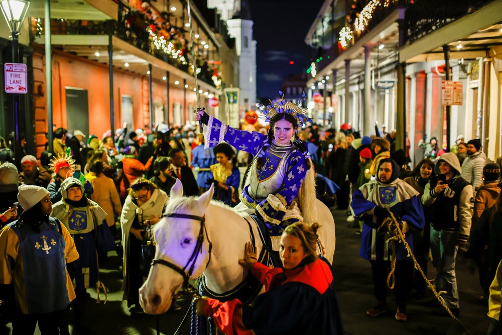 USA last Week, Part 4/4