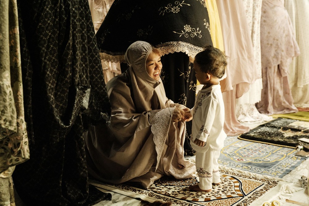 A Look at Life in Indonesia