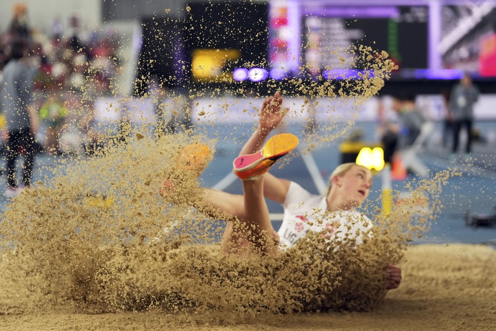 Sport last Week, Part 3/3