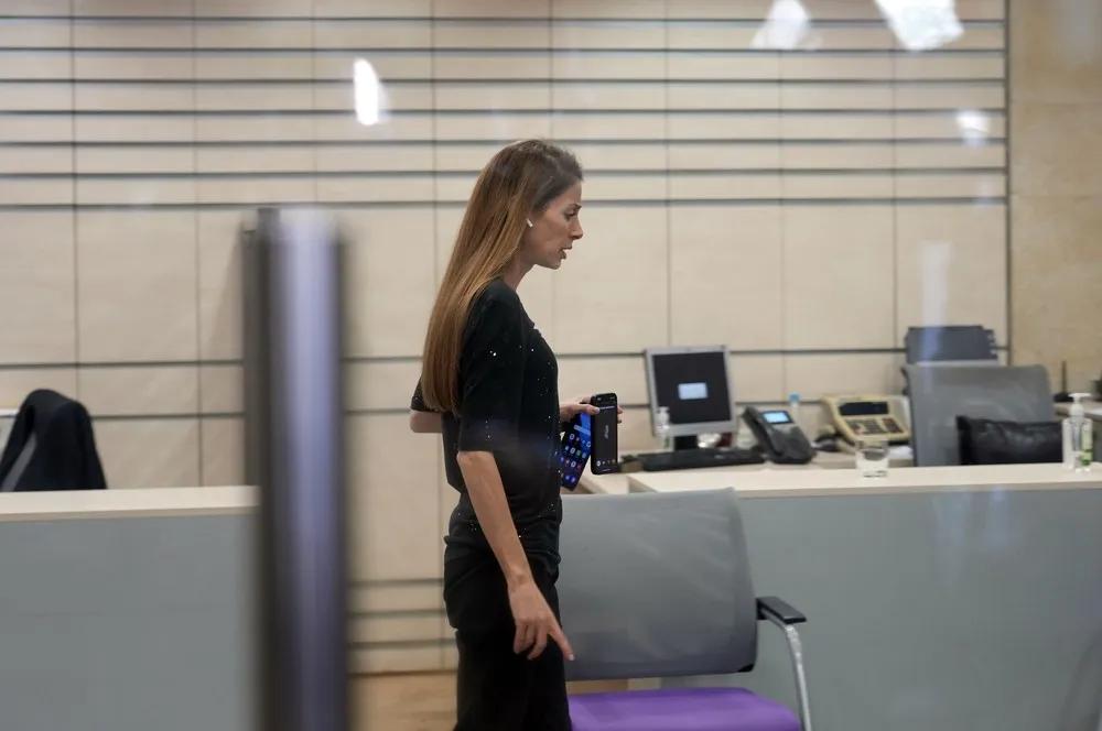 A Look at Life in Lebanon