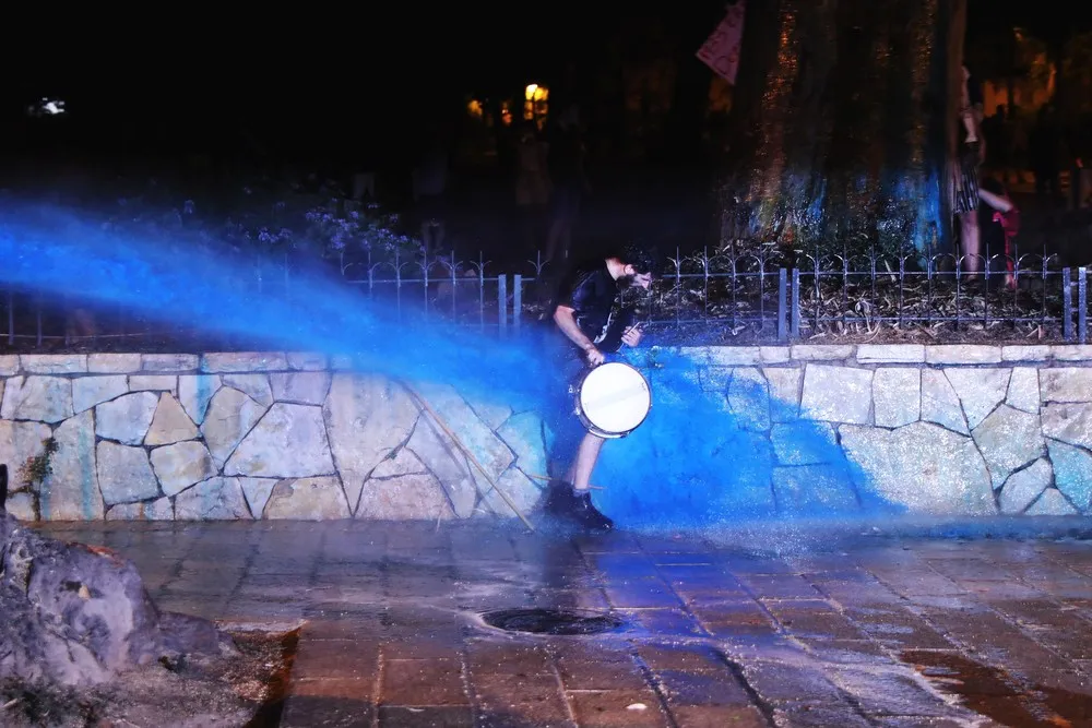 The Day in Photos – July 25, 2020