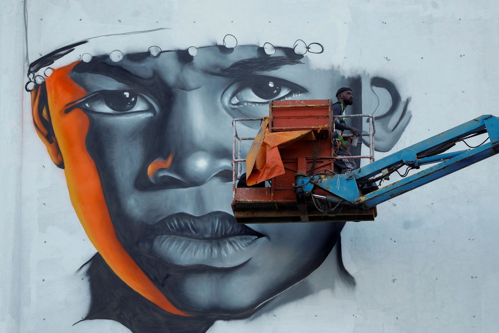 Street Art around the World