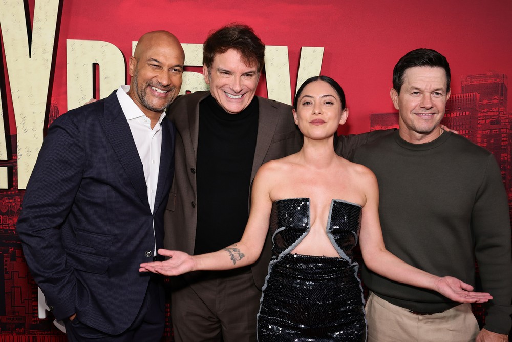 USA last Week, Part 2/2