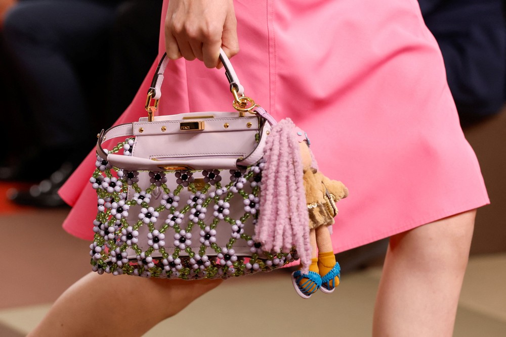 Some Photos: In Motion