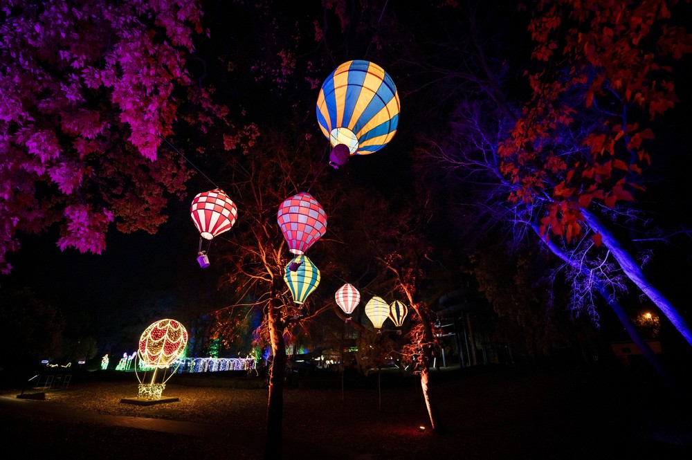 Some Photos: Contemporary Art