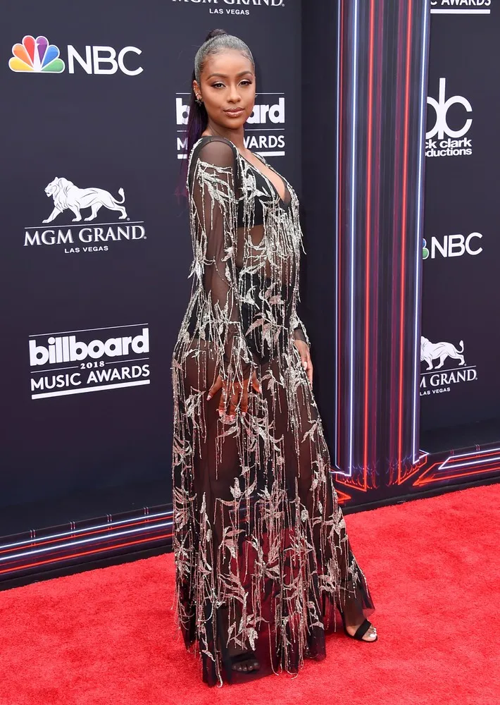 Dresses this Week, Part 1/2