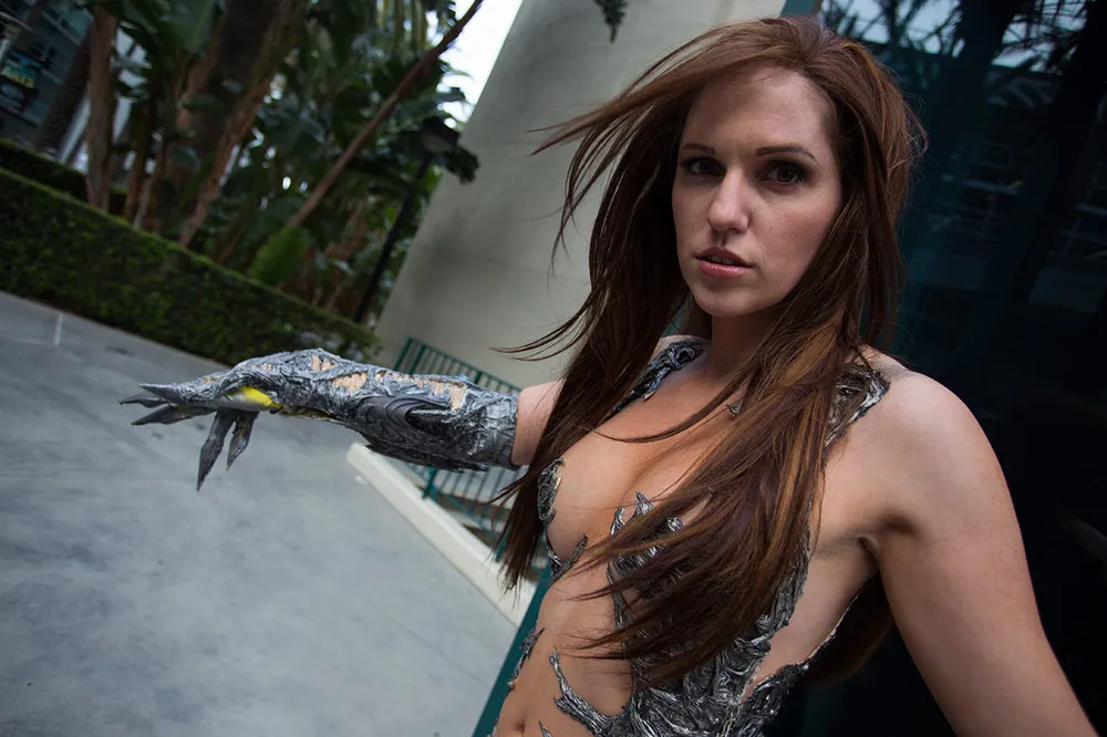 WonderCon 2013 Cosplay